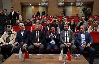 Melikgazi’de gençlere özel ‘Milli Değerlerimiz...