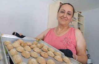 Memleketine hasret kalan Hataylılara, bayramların...