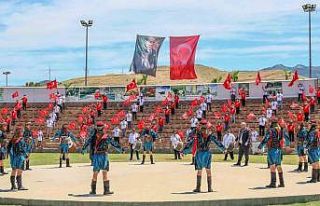 Menemen’de ücretsiz kültür sanat kursları başlıyor