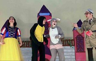 Menteşe Belediyesi’nden kış kursları yılsonu...