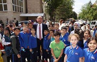 Meram’ın bilim festivali Bilfest geleceğin bilim...