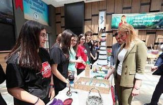 Merkezefendi Belediyesi’nden Dünya Çevre Günü...