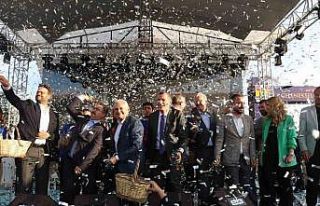 Merkezefendi Geleneksel Tıp Festivali’nin 24’üncüsü...