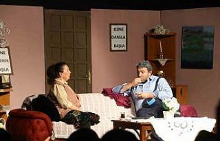 Merkezefendi Kent Tiyatrosu’ndan yeni oyun