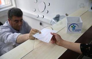 Merkezefendi’de vergi affı başvurularında son...