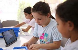 Merkezefendi’de yaz spor okulları kayıt dönemi...