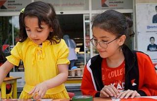 Merkezi Aydın’da bulunan Proje Adası, Şanlıurfa’da...