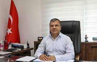 Mersin’de Çevre Haftası çeşitli etkinliklerle...