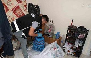 Mersin’de FETÖ’nün mahrem yapılanmasına operasyon:...