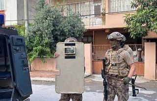 Mersin’de FETÖ’nün mahrem yapılanmasına operasyon:...