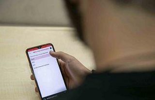 Mersin’de YKS’ye girecek 4 bin 165 öğrencilerin...