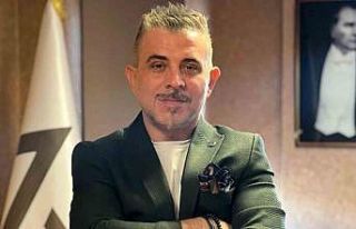 Meserretçioğlu: “Abdulhamid de biziz, Atatürk...