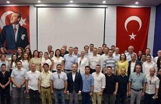 MESKİ, dış denetimden başarıyla geçti