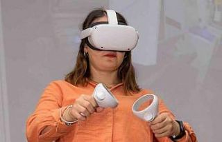 Metaverse evrenindeki belirsizlik sanal arsalara değer...