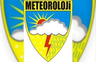 Meteorolojiden Kayseri’de sağanak yağış uyarısı