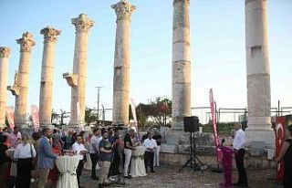 Mezitli Belediyesi, 11. Soli Güneş Festivaline hazırlanıyor