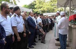 MHP İl Başkanı Kalkancı’nın acı günü