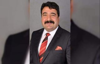 MHP’li belediye meclis üyesi kalbine yenildi