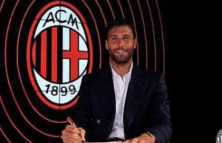 Milan, Marco Sportiello’yu kadrosuna kattı