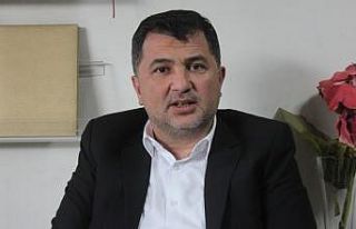 Milletvekili Öztürk: “Yüksek Hızlı Tren Düzce’ye...