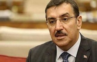 Milletvekili Tüfenkci’den bayram mesajı