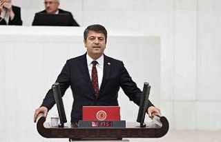 Milletvekili Tutdere: “TMO’nun fiyatları üreticiyi...