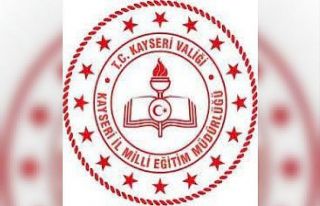 Milli eğitim odun alacak