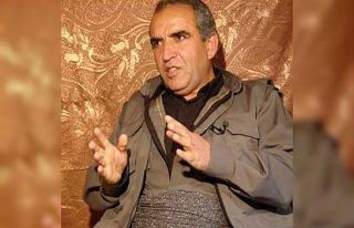 Milli İstihbarat Teşkilatı, KCK yürütme konseyi...