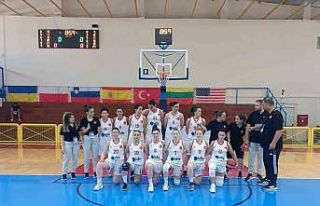 Milliler, Engelliler Dünya Basketbol Şampiyonası’nda...