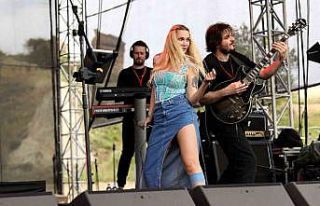 Milyonfest Kapadokya başladı