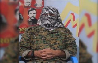 MİT, kırmızı kategoride aranan MLKP sorumlusunu...