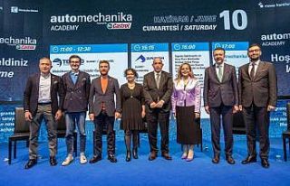 Mobilitede sürdürülebilirlik, otomotiv bakım sektörünü...