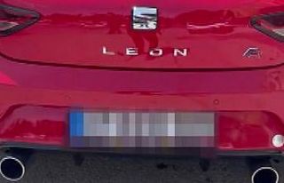 Modifiyeli araçlara ceza yağdı