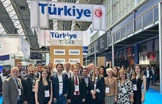 Money 20/20’de ilk Türk fintek pavilyonu kuruldu