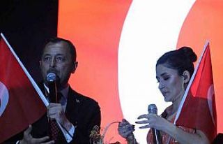 Mosso konseri sonrası Başkandan açıklama: “Farklı...