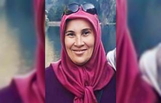 Motosikletiyle çarptığı kadın komşusu çıktı