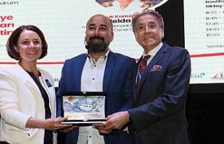 Muğla, Aydın ve Denizli iş dünyası Bodrum’da...