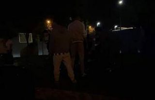 Muğla’da taraftarlar arasında bıçaklı kavga:...