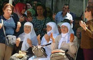 Muğla’dan 179 hacı adayı kutsal topraklara uğurlandı