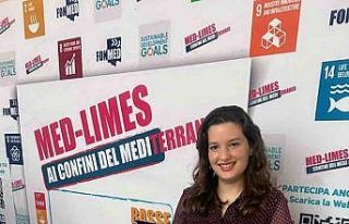 Muğlalı genç yönetmen İtalya’da ödül aldı