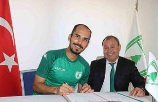 Muğlaspor’dan "kral" transfer