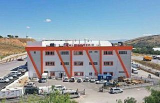 Muhtarlardan Başkan Gürkan’a teşekkür