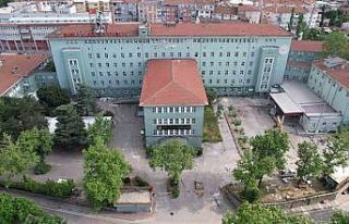 Muradiye Devlet Hastanesine ilk kazma vuruluyor