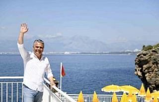 Muratpaşa’da işletmeler bayramının 2’nci gününden...