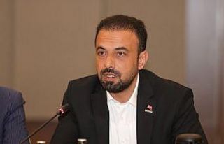 MÜSİAD YİK’in en geç üyesi Yunus Akçin oldu