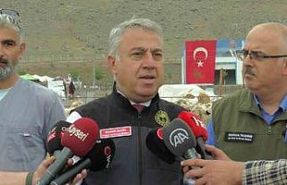 Mustafa Şahin: “Vatandaşlarımız uygulama üzerinden...