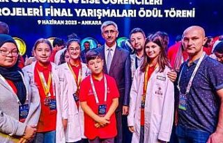 Mustafakemalpaşa Kız Anadolu İmam Hatip Ortaokulu...