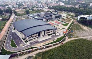 Mustafakemalpaşa’da hizmete girdi... Kültür,...