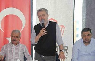 Müteahhitler: “Son yılların en zor dönemi, iflaslar...