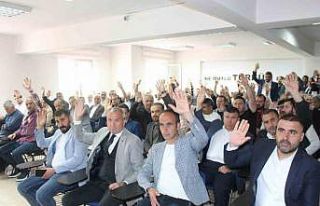 Mutlu Önal güven tazeledi